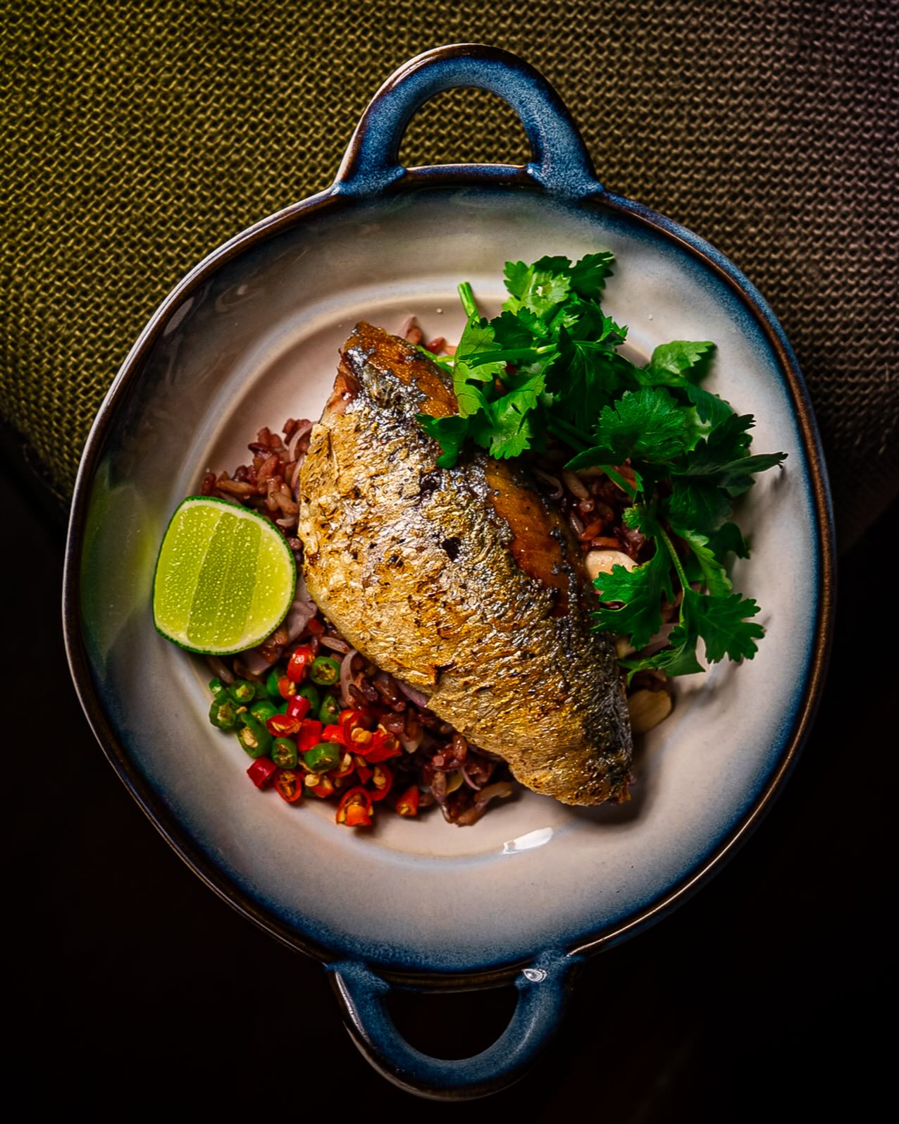 Khao San Sek ข้าวสารเสก