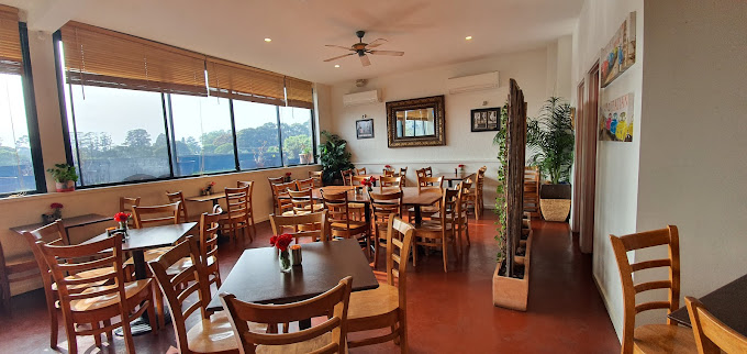 23 Cafe Restaurant Bar.