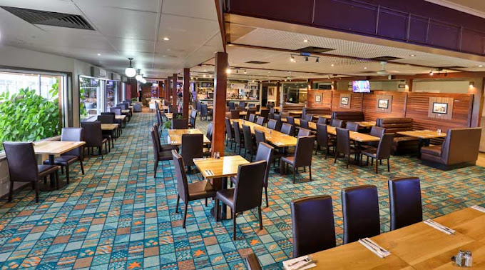 Tooradin & District Sports Club