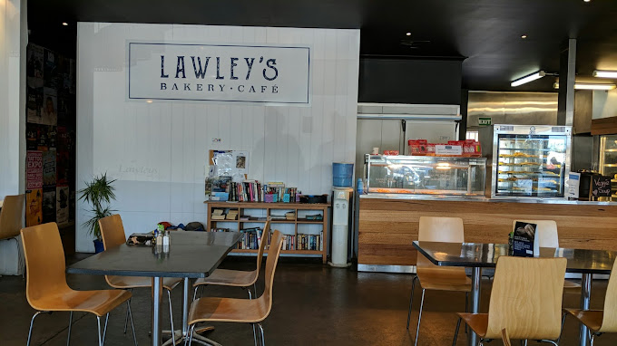 Lawley's Bakery Cafe