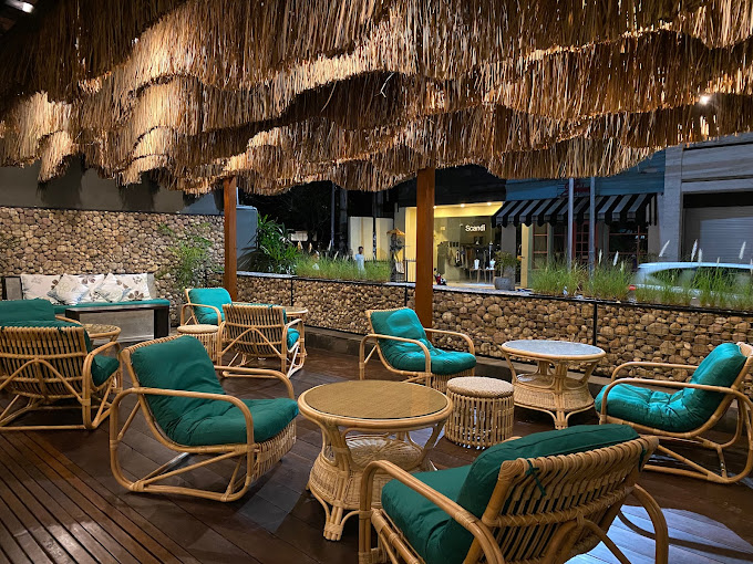 Kunis Backyard Seminyak