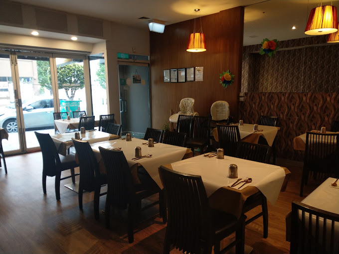 Baahubali Indian Restaurant