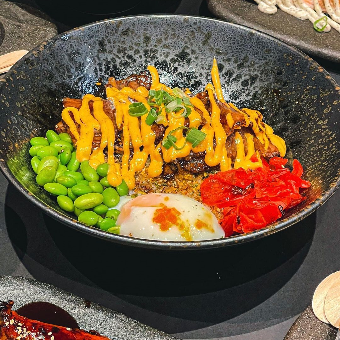 OMI Melbourne Central