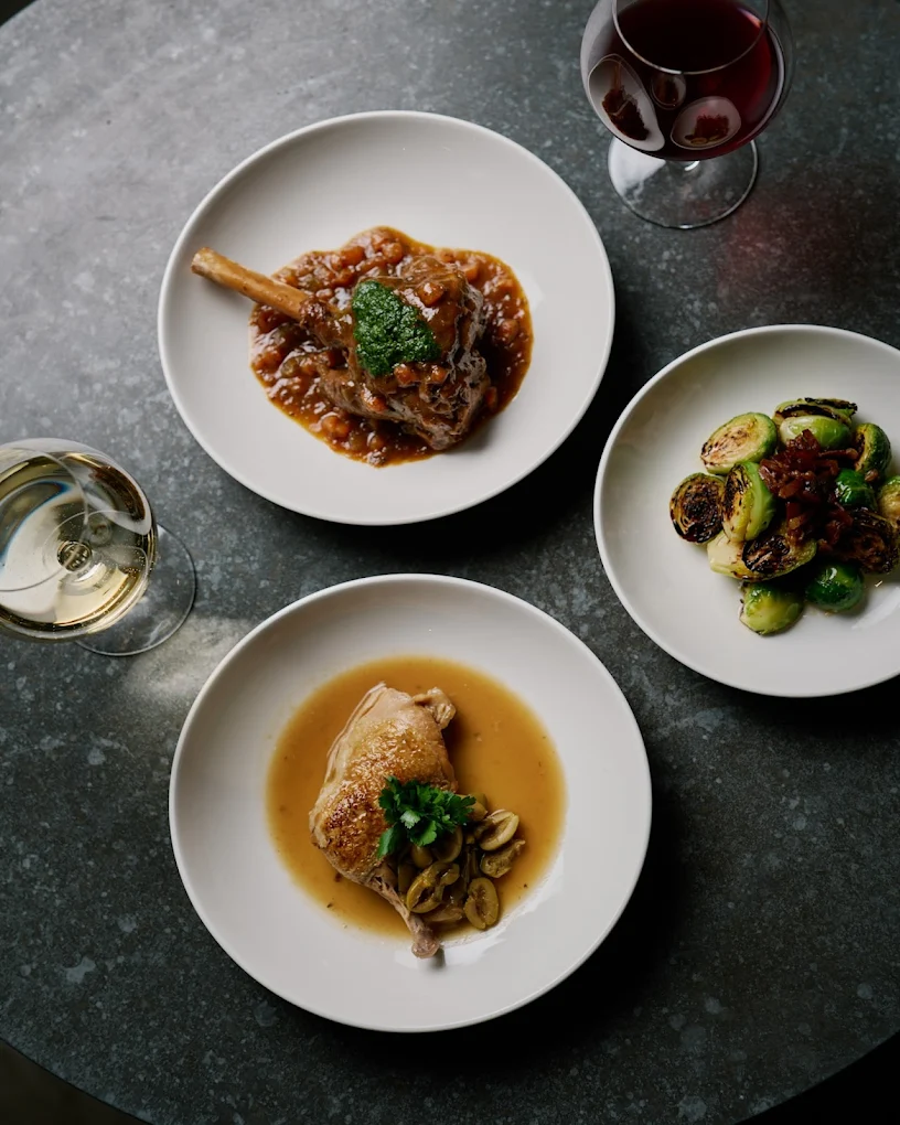 Jayden Ong Winery & Cellar Bar