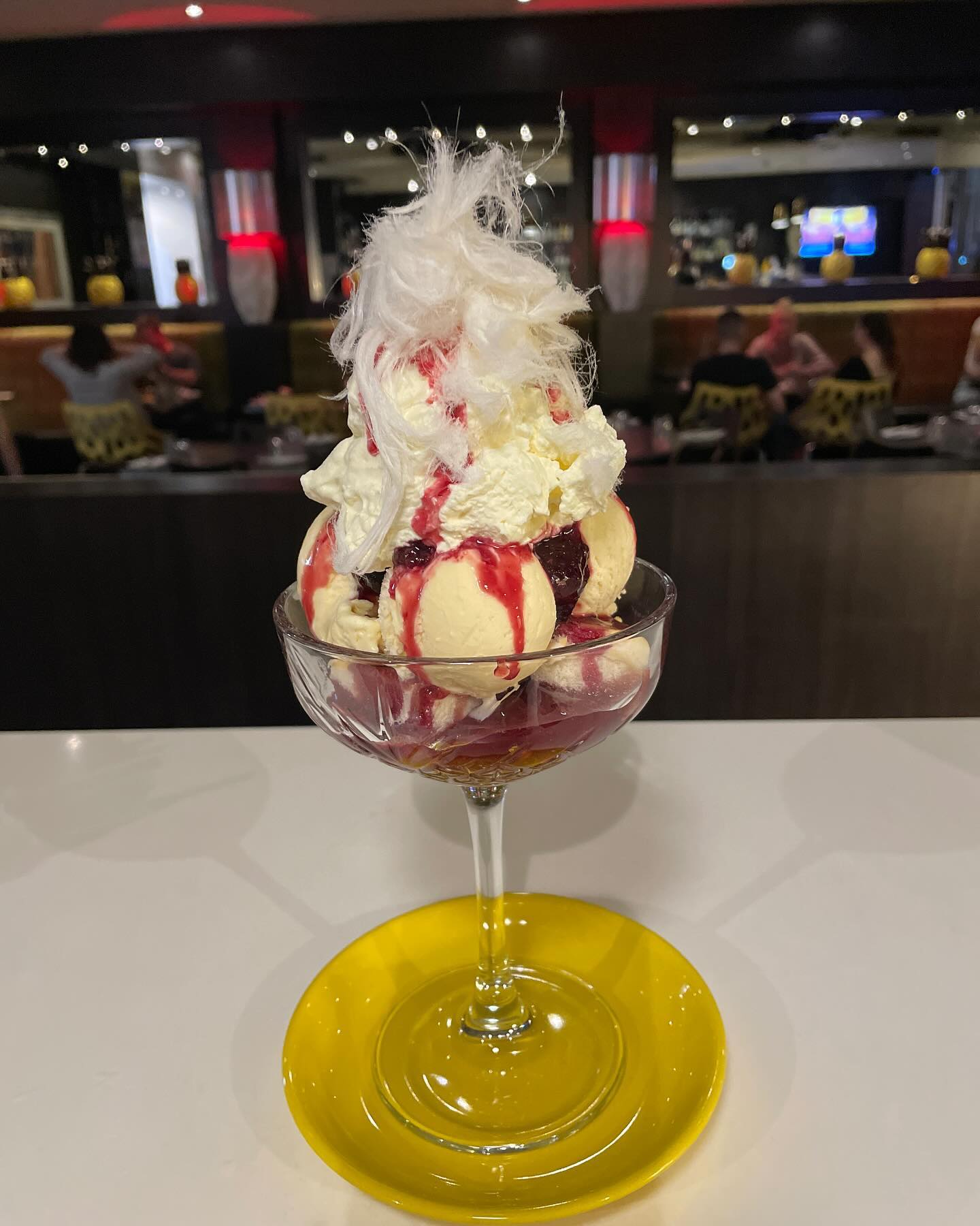 Bravo's Restaurant