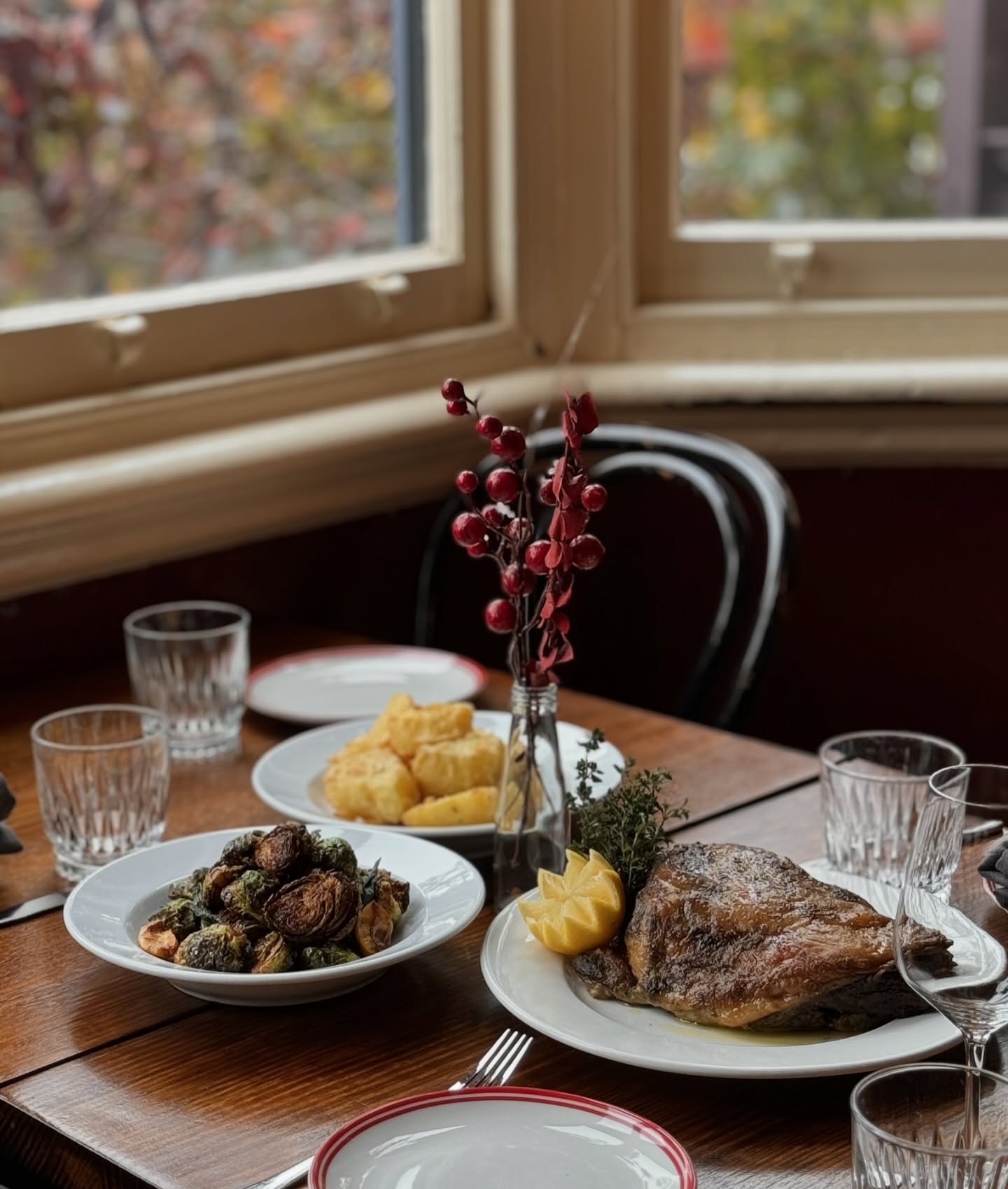 The Old Fitzroy Hotel