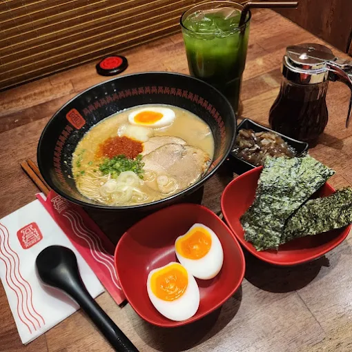 A Ramen