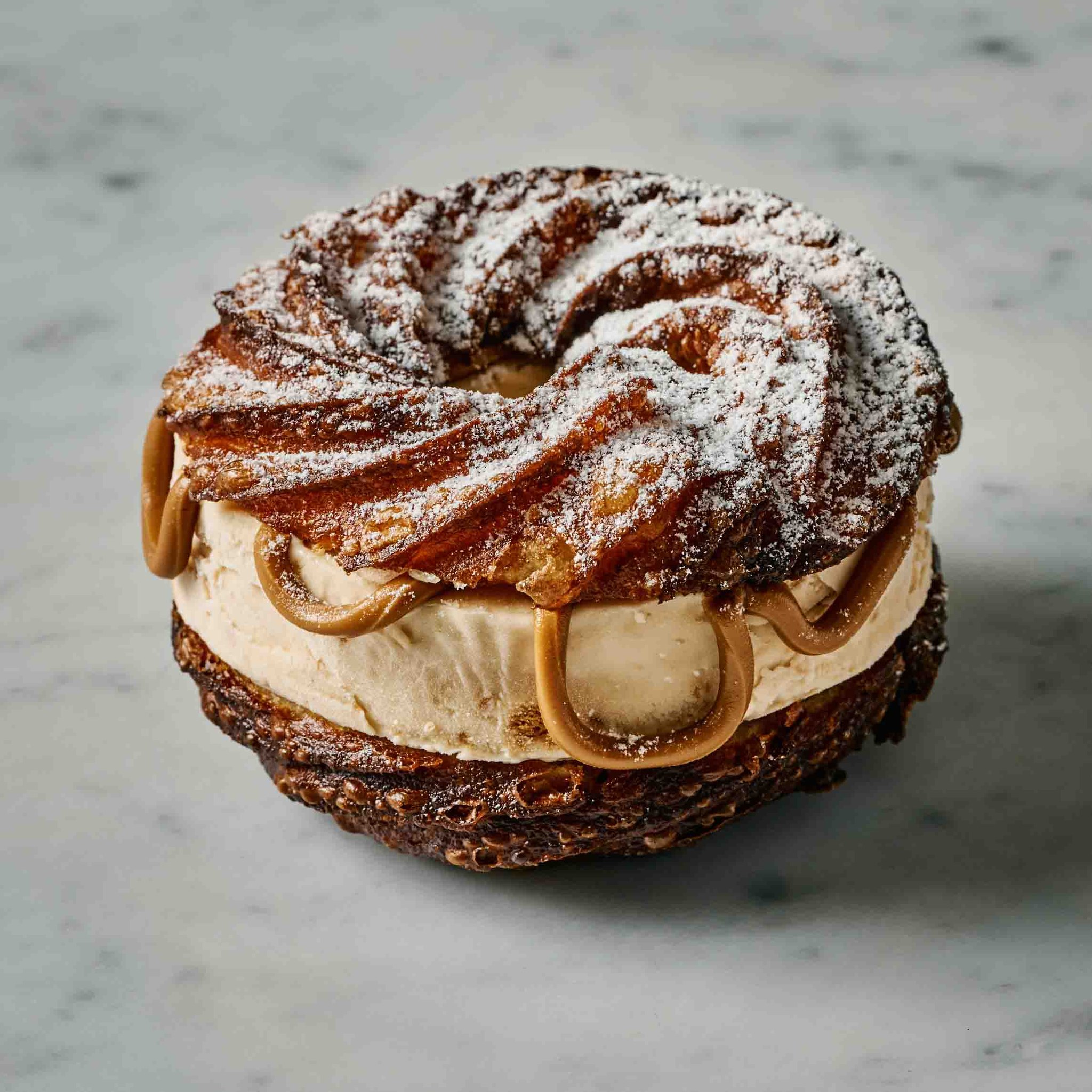 Lune Croissanterie CBD City