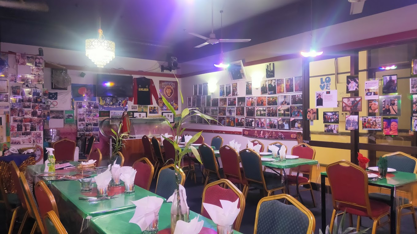 Bengal Kitchen