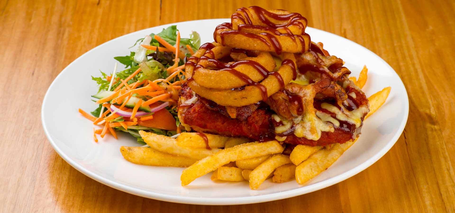 Shamrock Hotel Echuca
