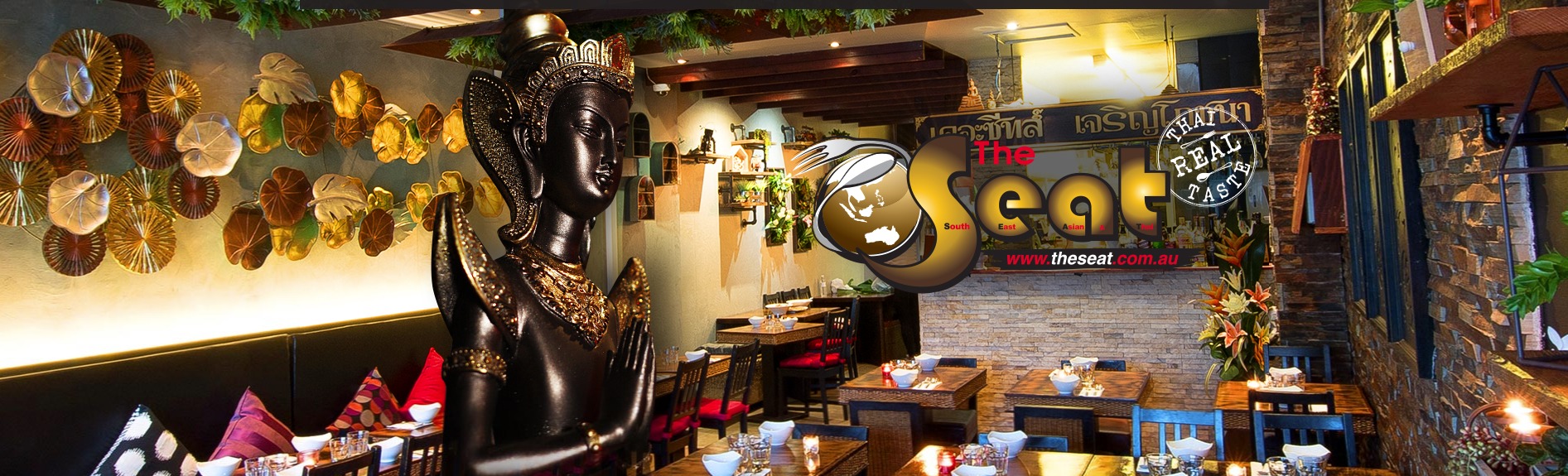 The SEAT Restaurant