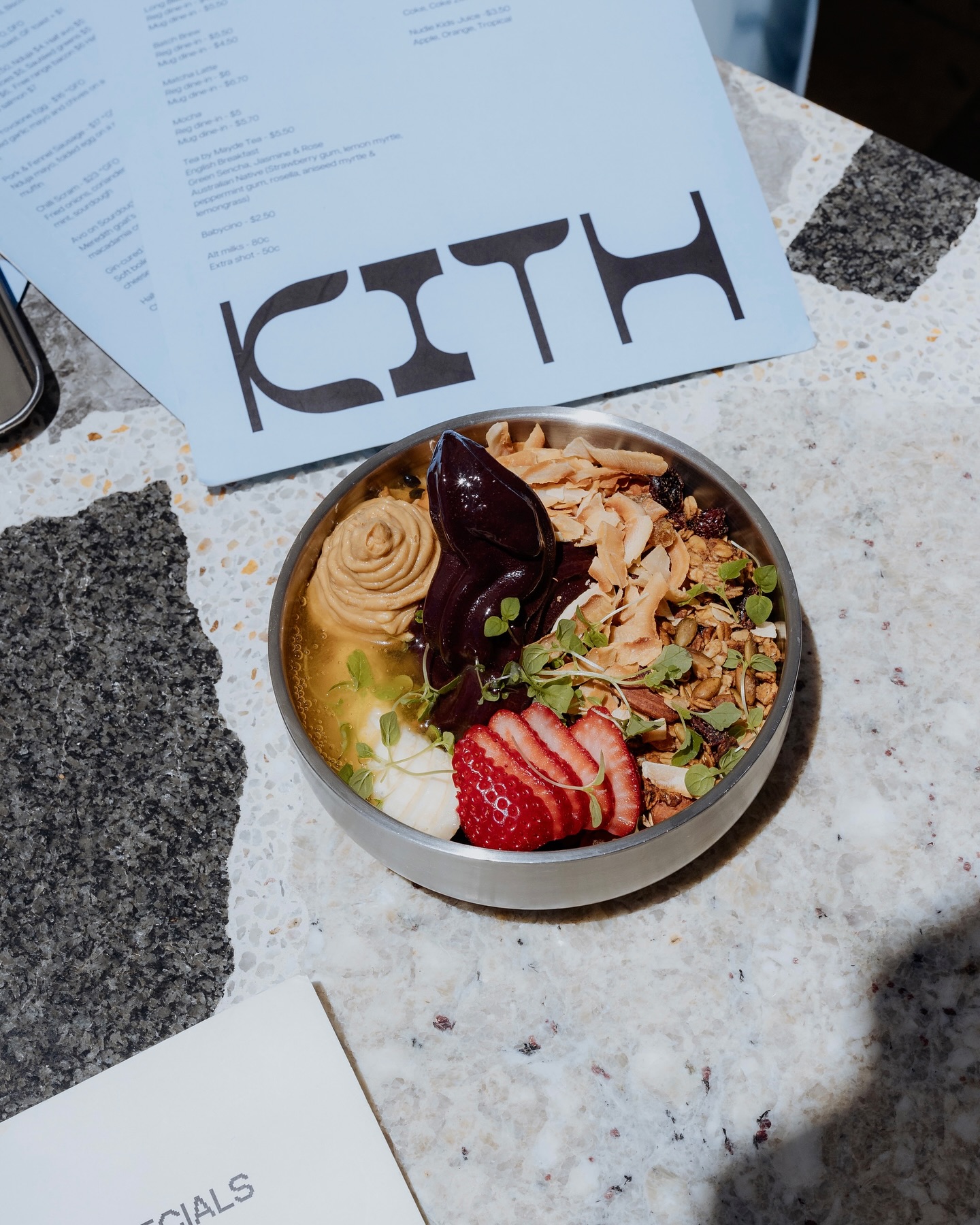 Kith Eatery
