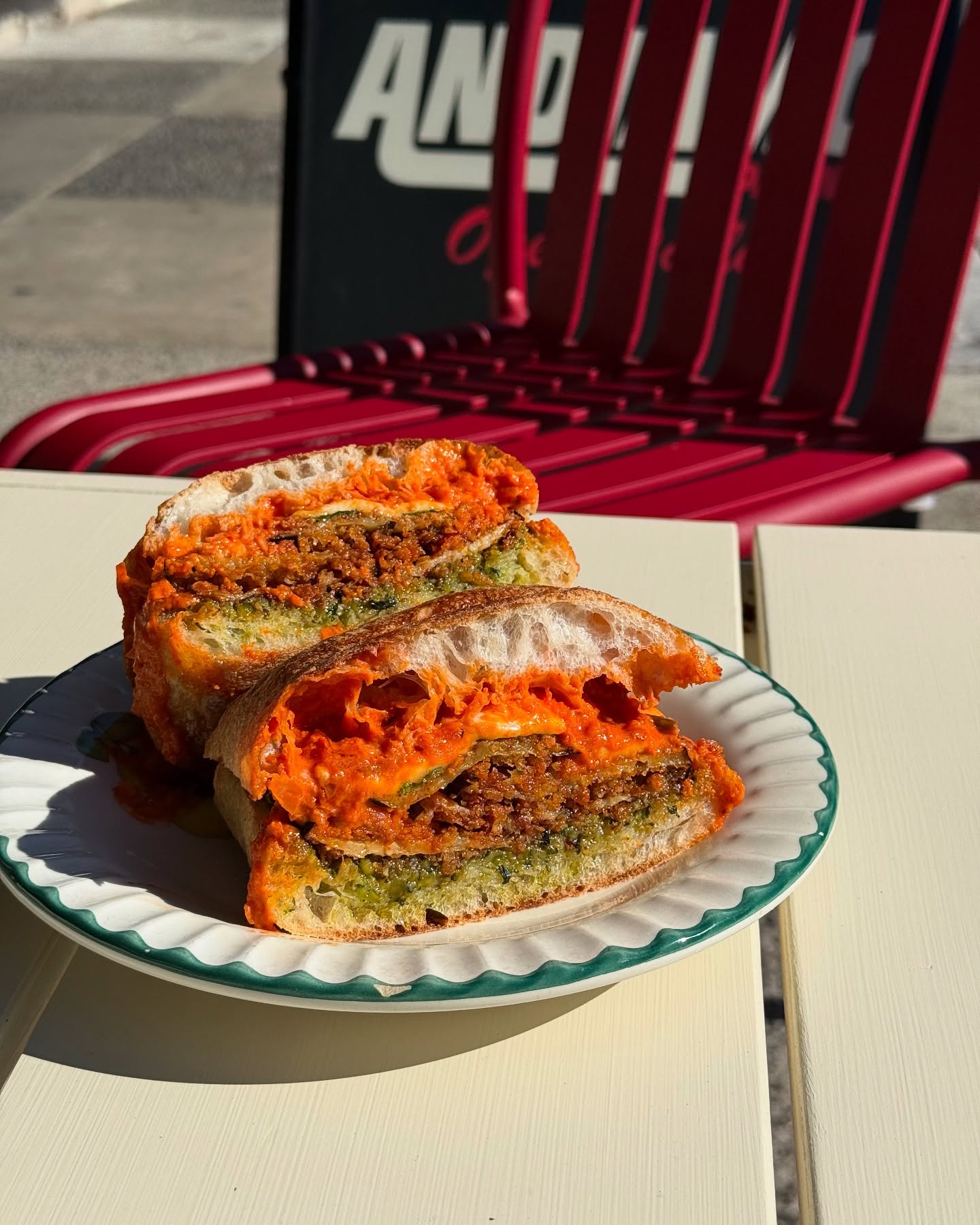 Andiamo Panino