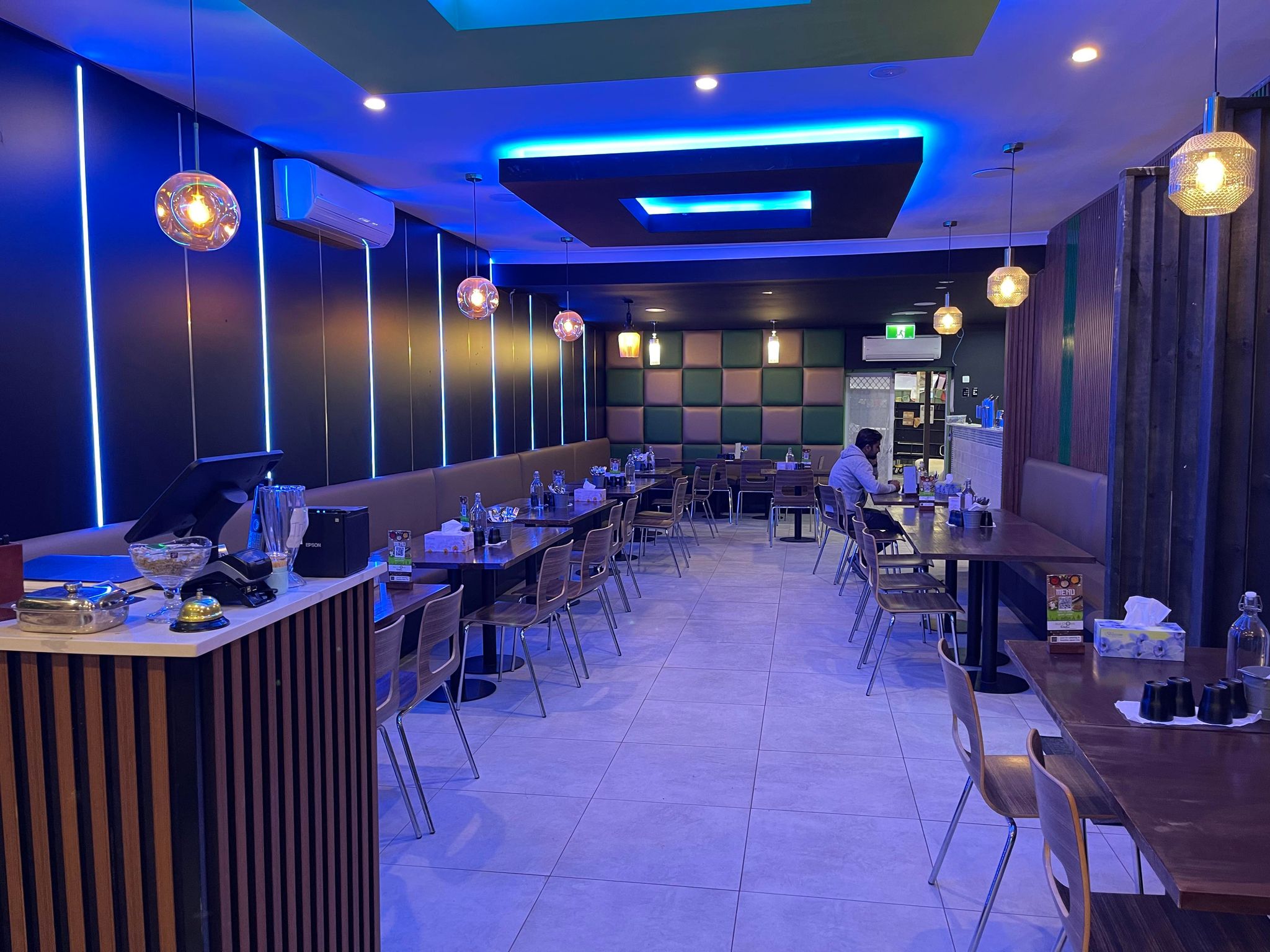 Mul chowk kitchen