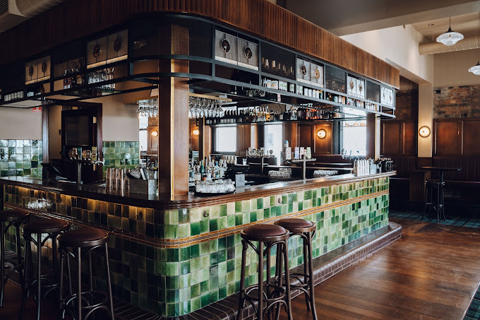 Albion Hotel Collingwood