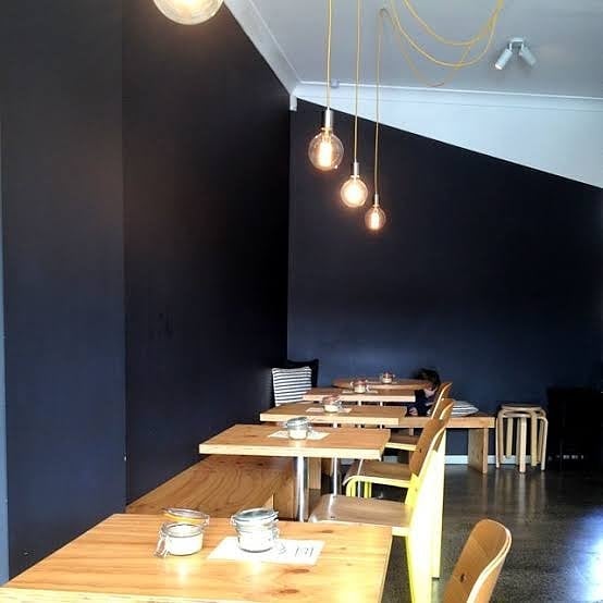 Shaw St Espresso