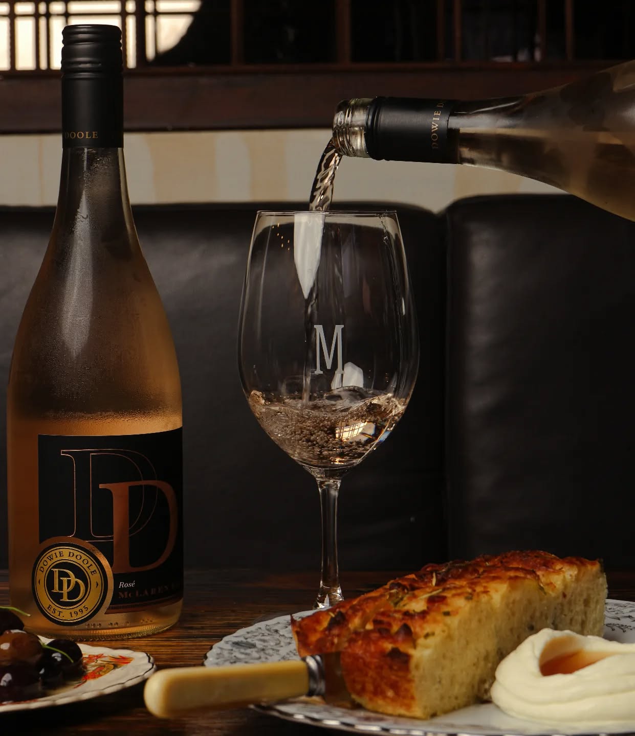 Myrtle Wine Bar