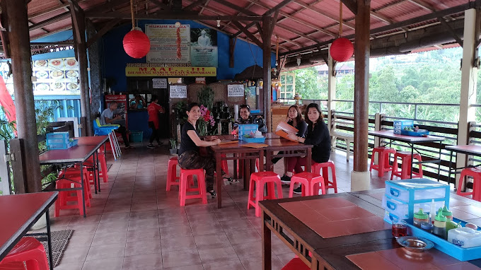 Bakmi Akai (Bedugul)