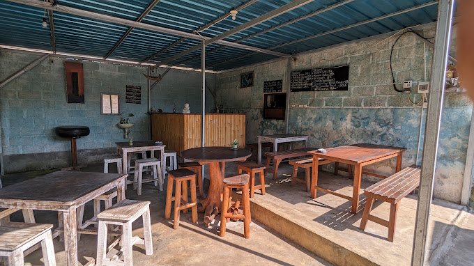 Warung Nengah Mesin
