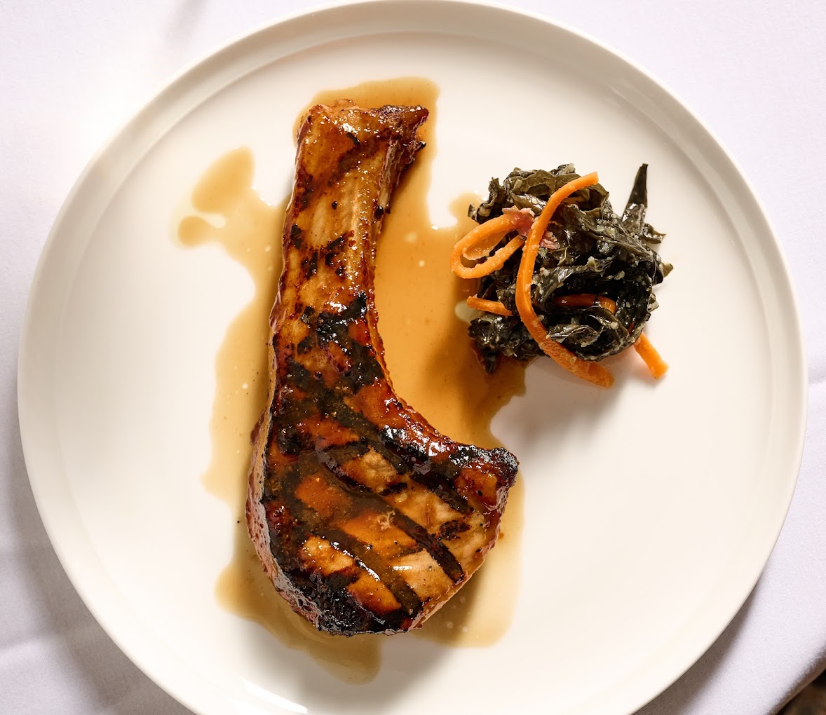 Sosta Ristorante