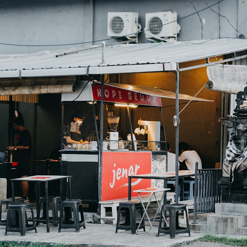 Jenar Kopi Kaliasem