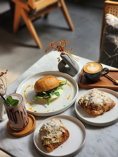 rabbithole bakery project