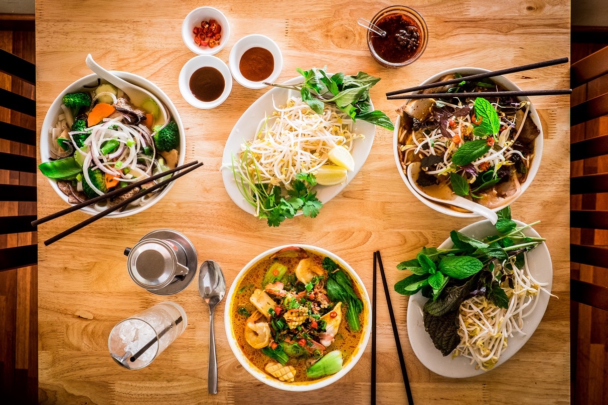 MaiKitchen Restaurant
