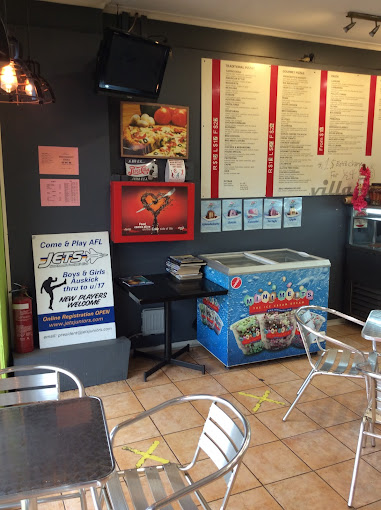 Villarosa Pizzeria