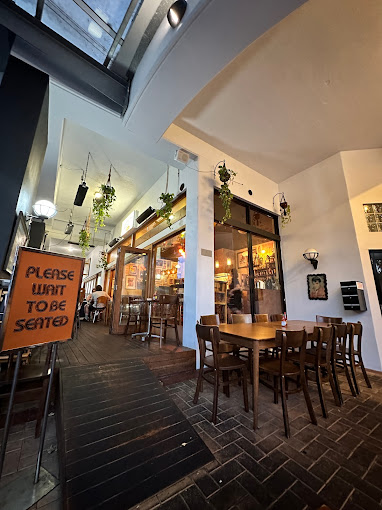 Creole Soul Kitchen