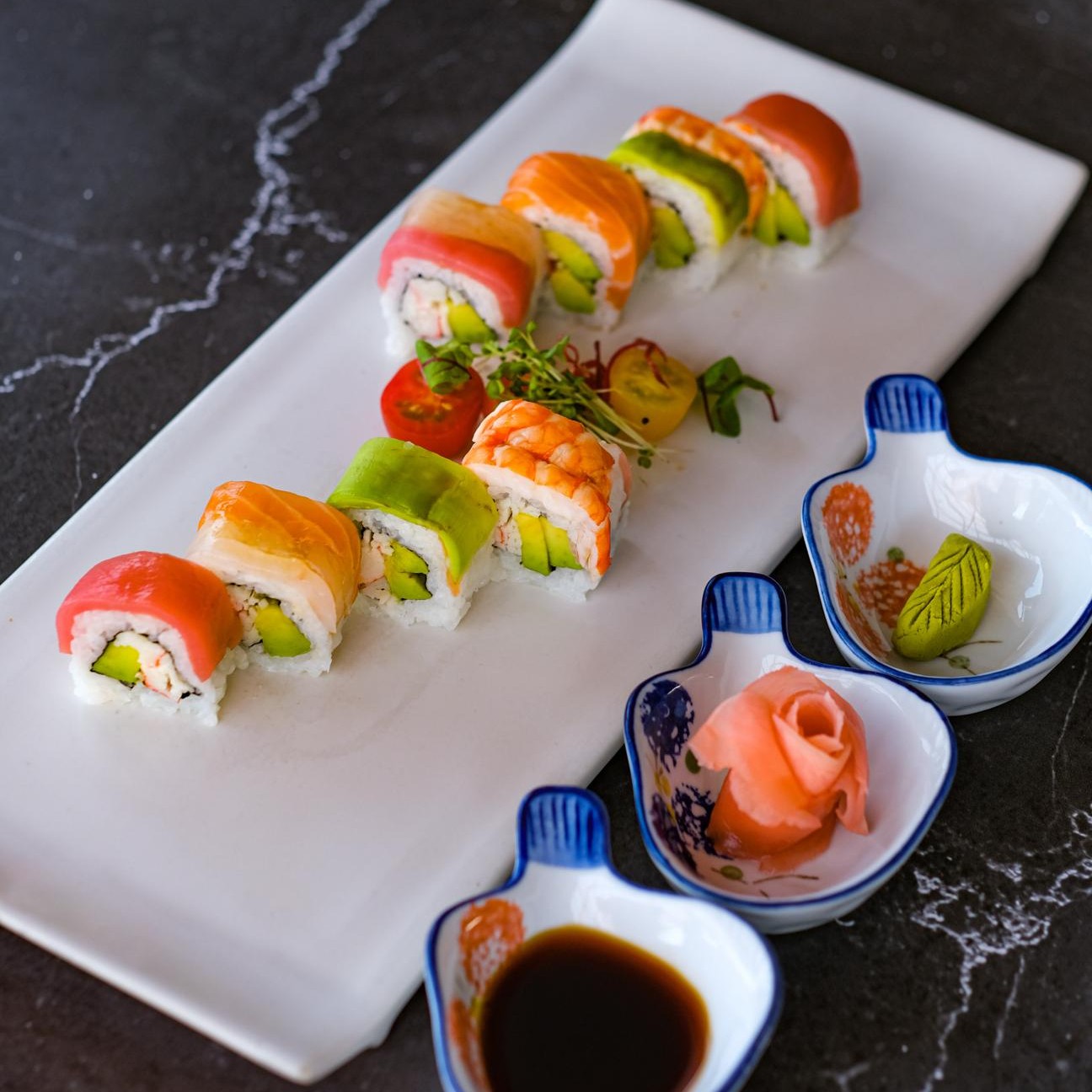 Ji Restaurant Bali