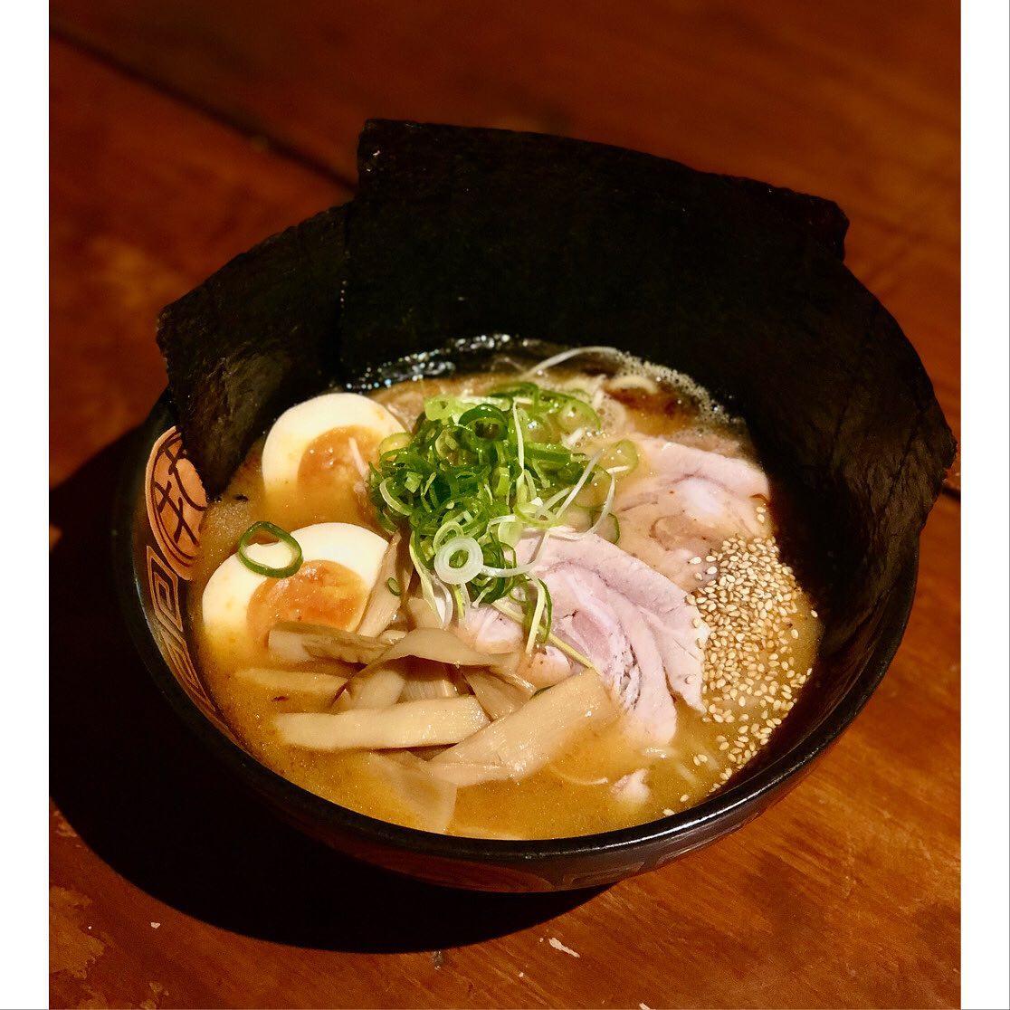 Ryo's Noodles