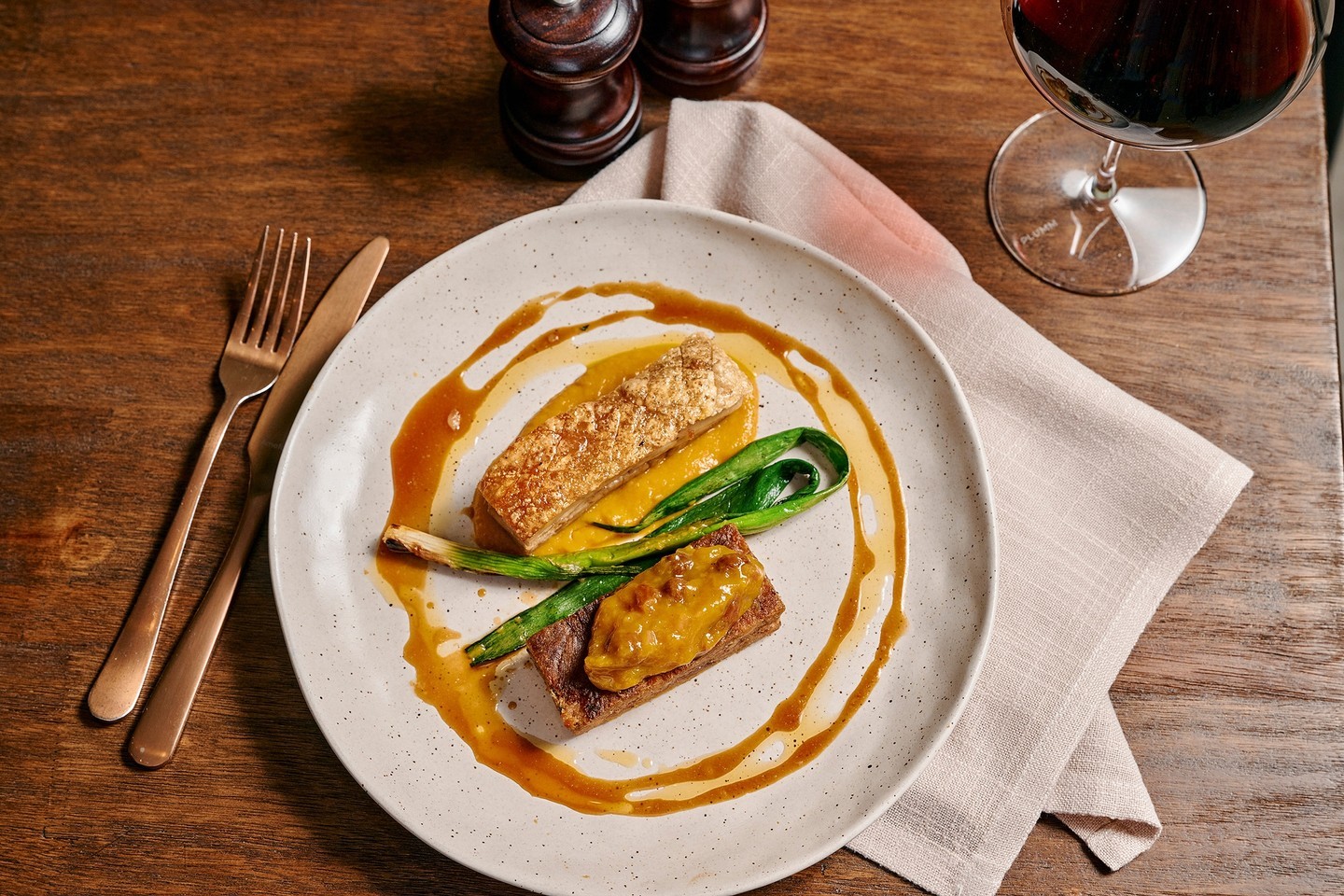 Buono Restaurant & Bar