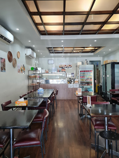 My Indo Kitchen Campsie
