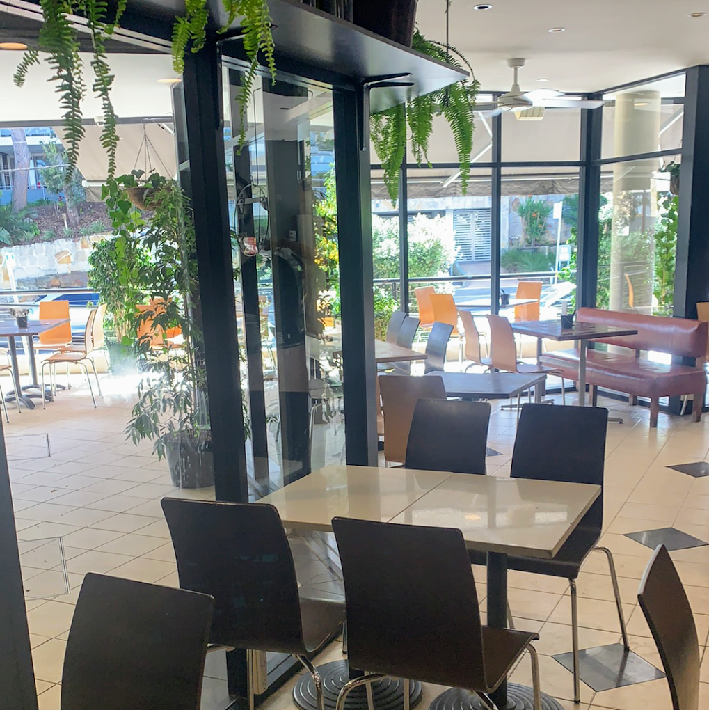Livoti's Italian restaurant