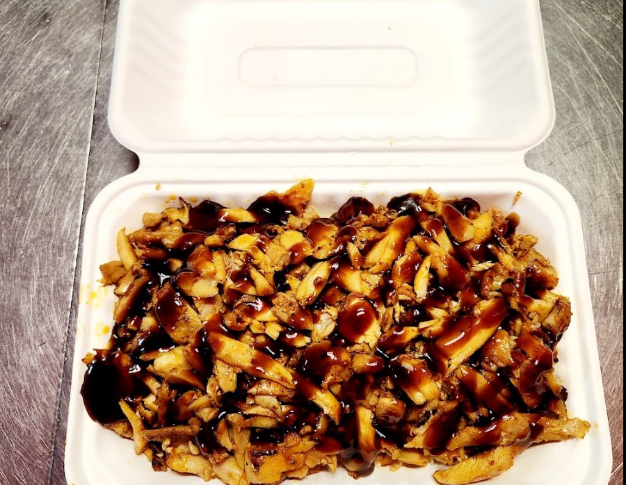 Unique Kebab