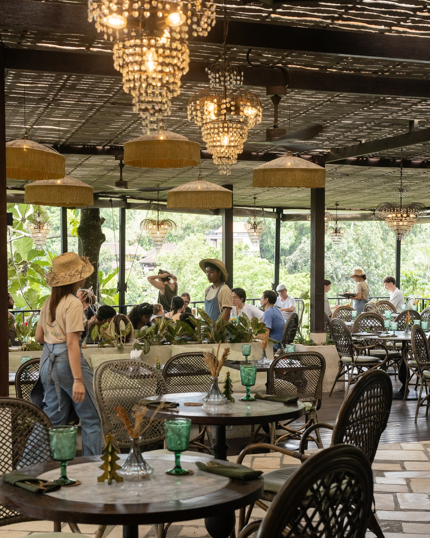 Plant Bistro