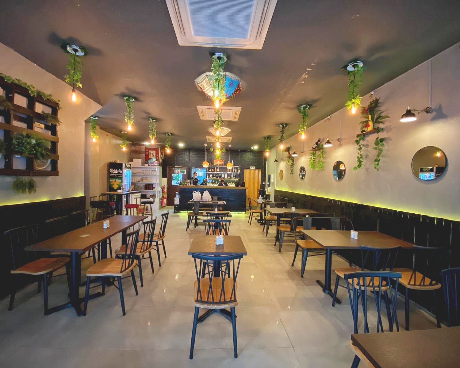 Gravy Restaurant and Bar
