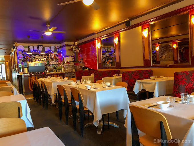 Moonlight Vietnamese Cuisine Restaurant