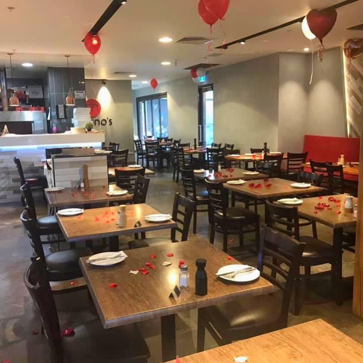 Milano's Restaurant and Pizzeria