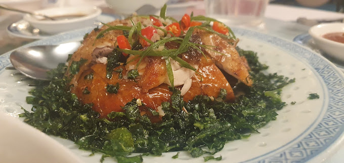 Lees Fortuna Court Chinese Restaurant
