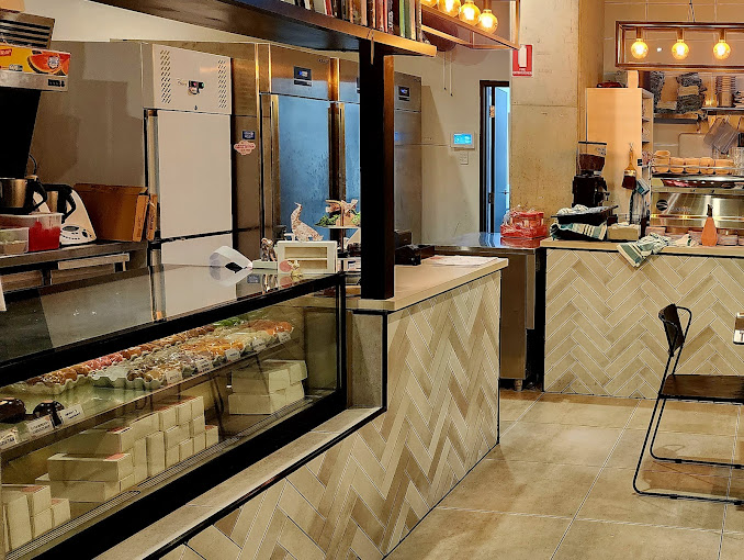 Shibui Dessert Bar
