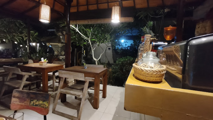 SUKSMA KOPI UBUD