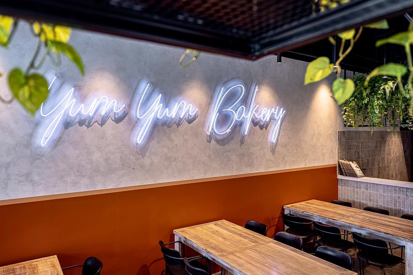 Yum Yum Bakery