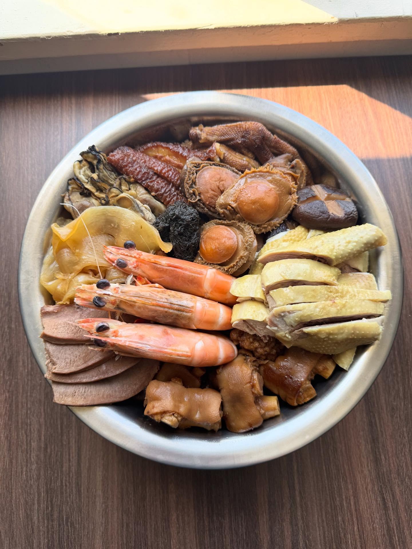 Sun Ming Hurstville Restaurant