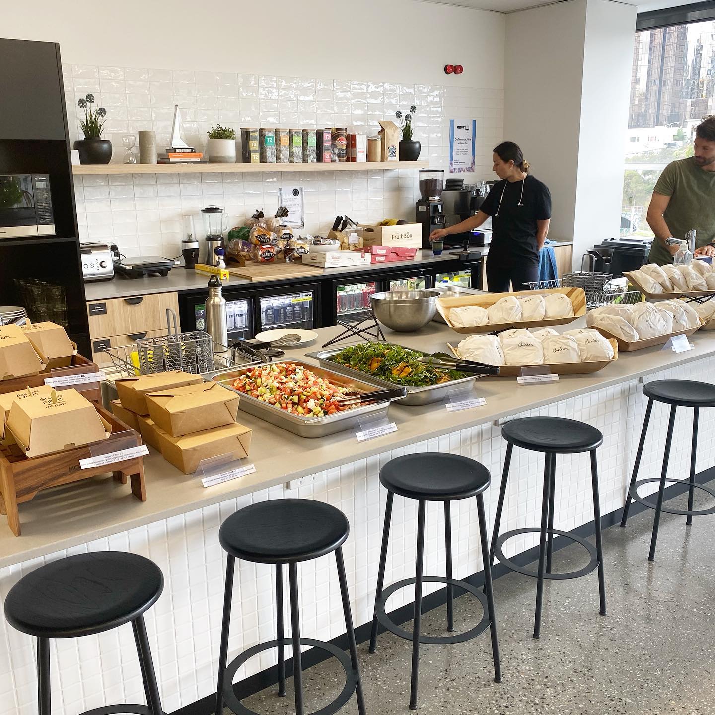 Chevapi Grill - Balkan Kitchen