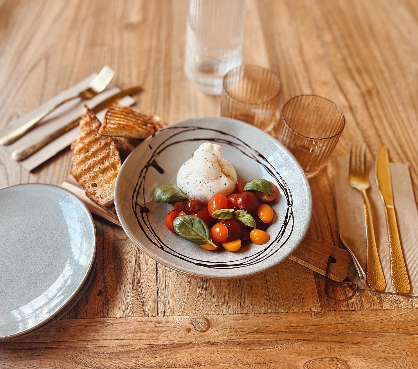 Platter Pantry
