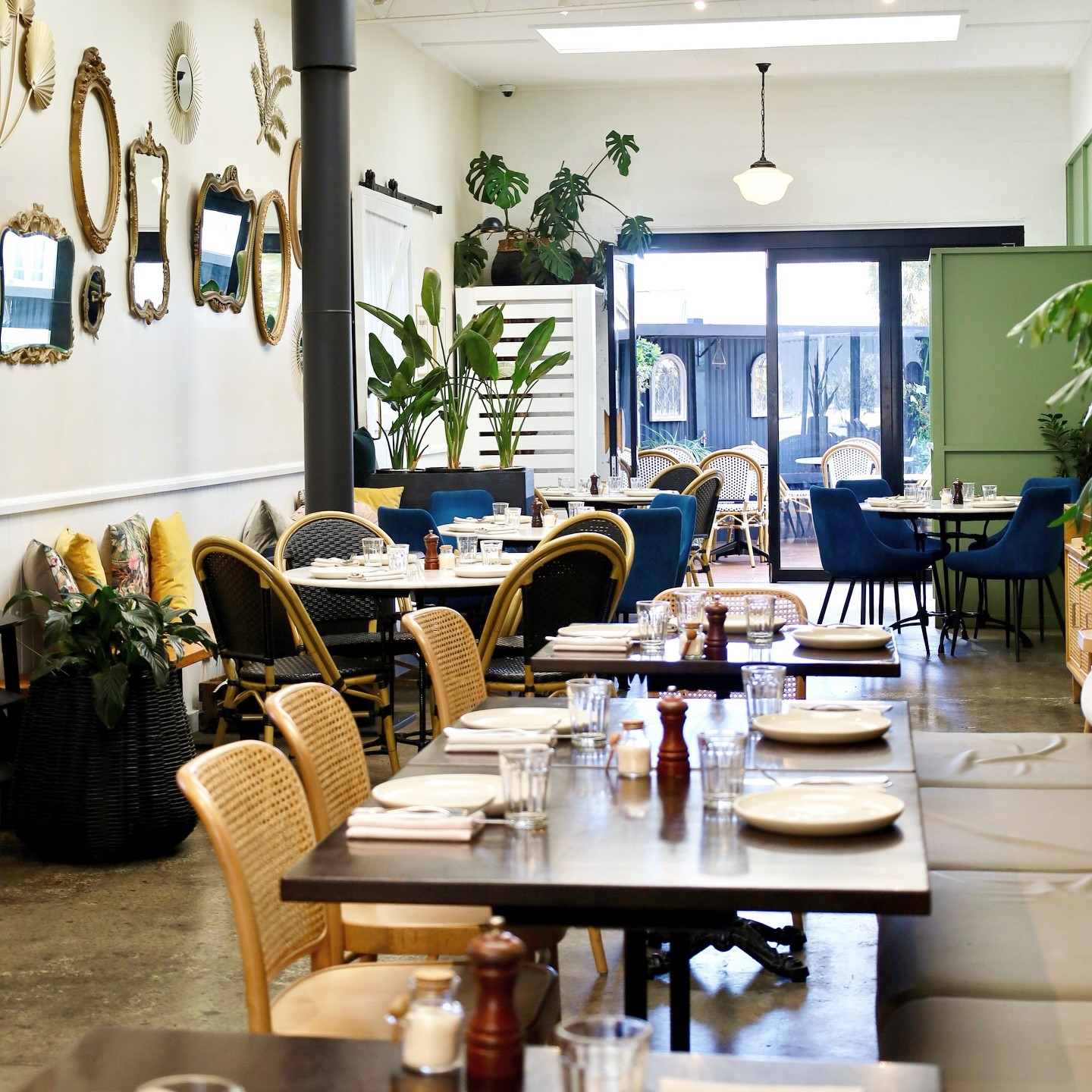 Wildgrain Mornington
