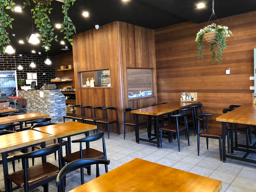 Ramen & Dumpling House Boronia