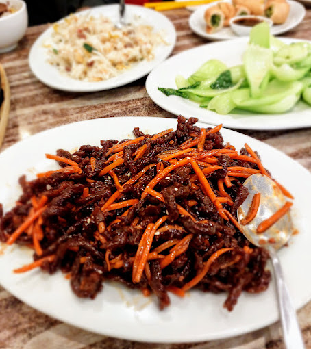 Ying Chow Chinese Restaurant