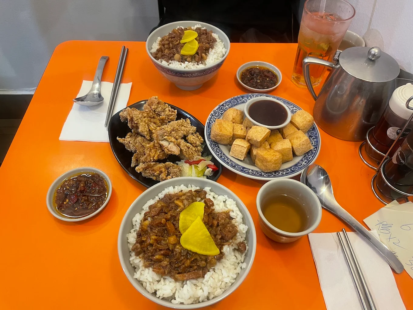 Cho Dumpling King